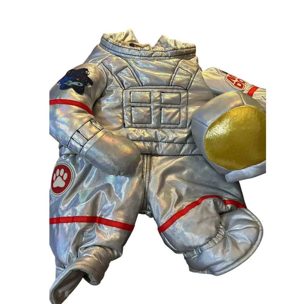 SPOOKY NIGHT Pet Halloween Costume 